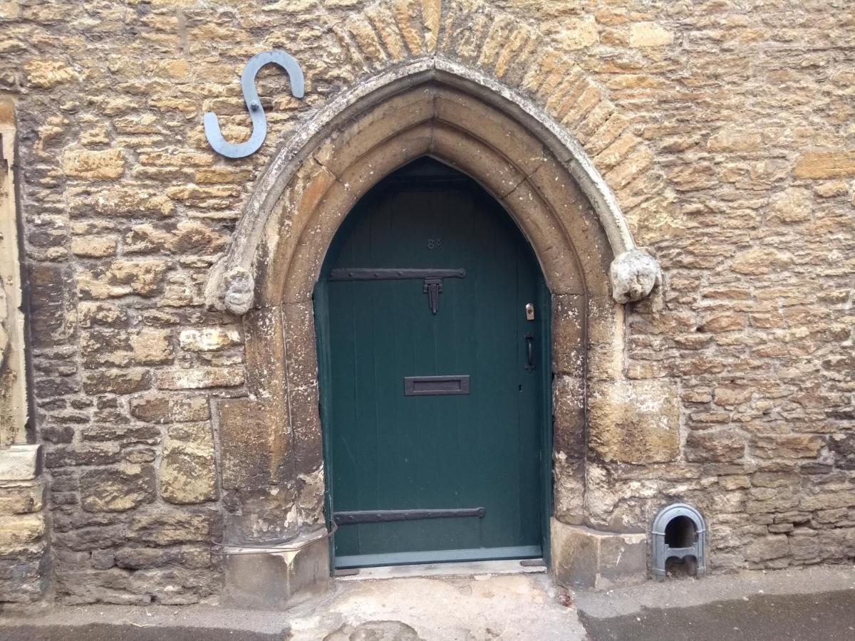 Talbot House Lacock Exterior foto