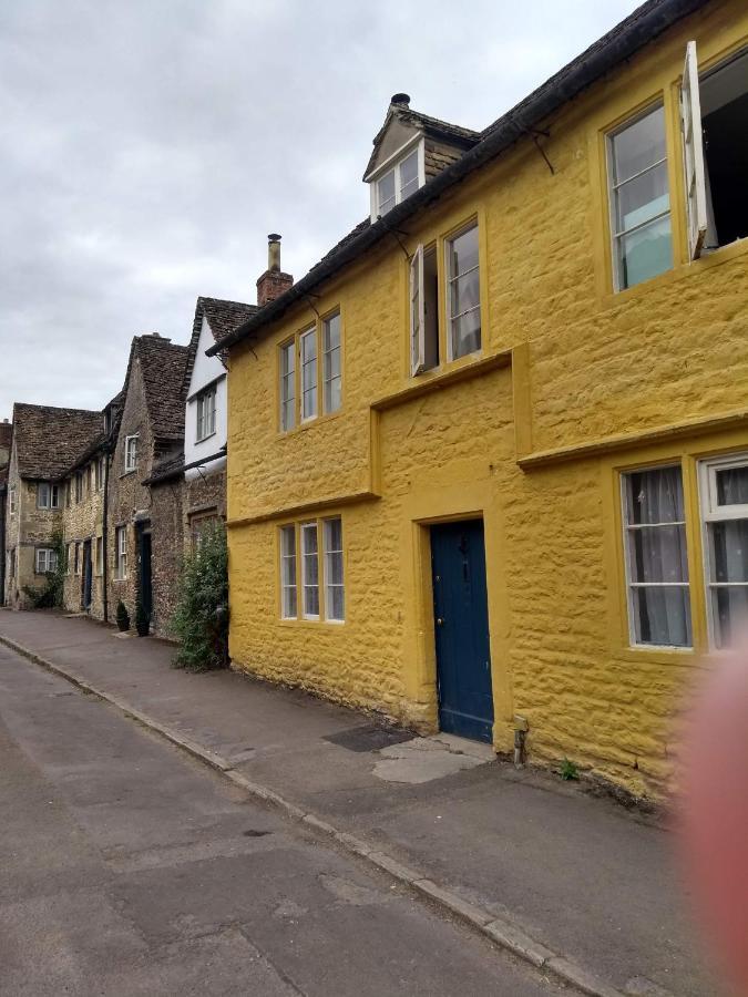 Talbot House Lacock Exterior foto